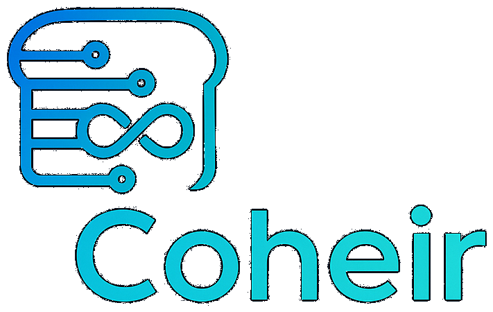Coheir logo